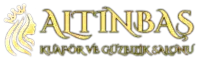Altınbaş Kuaför ve Güzellik Salonu || Antalya Bayan Kuaför ve Güzellik Salonu ve Güzellik Salonu Logo